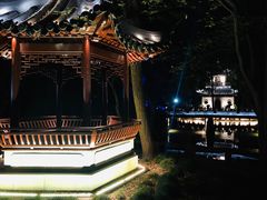 -汇龙潭