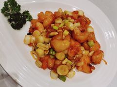 -紫光园·烤鸭·北京菜(劲松店)