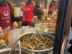 -嘉州九妹凤爪(乐山总店)