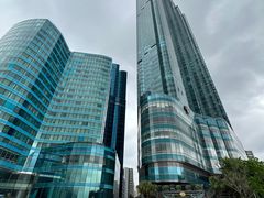 -香港九龙海逸君绰酒店