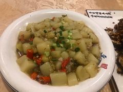 -毛家饭店(南沙万达店)