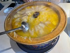 -庆云楼饭庄(什刹海店)