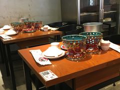 -三太子地摊烧烤·小龙虾(北蔡店)