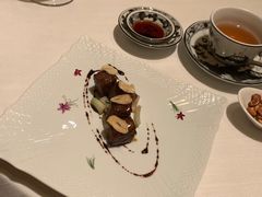-新加坡丽思卡尔顿美年酒店