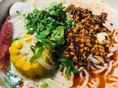 -刁四麻辣烫(裕华店)