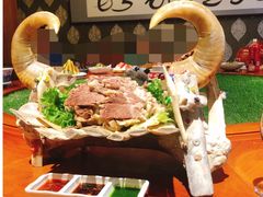 -天下醉美蒙餐(林西店)