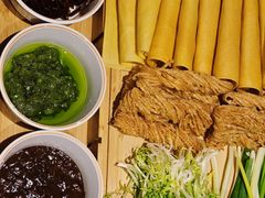 -老德州四合院·德州菜(天衢路店)