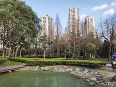 -苏州河梦清园环保主题公园