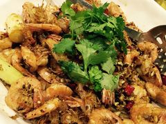 石头咕(芳村店)-石头咕(葵蓬店)