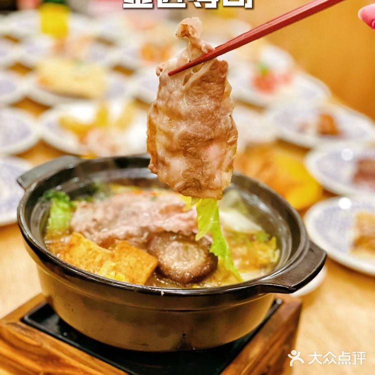 人气🆙火爆魔都的金匠寿司，排队也要打卡的美味 