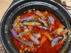 -川堂风·跷脚牛肉·乐山爆炒(宝山日月光店)