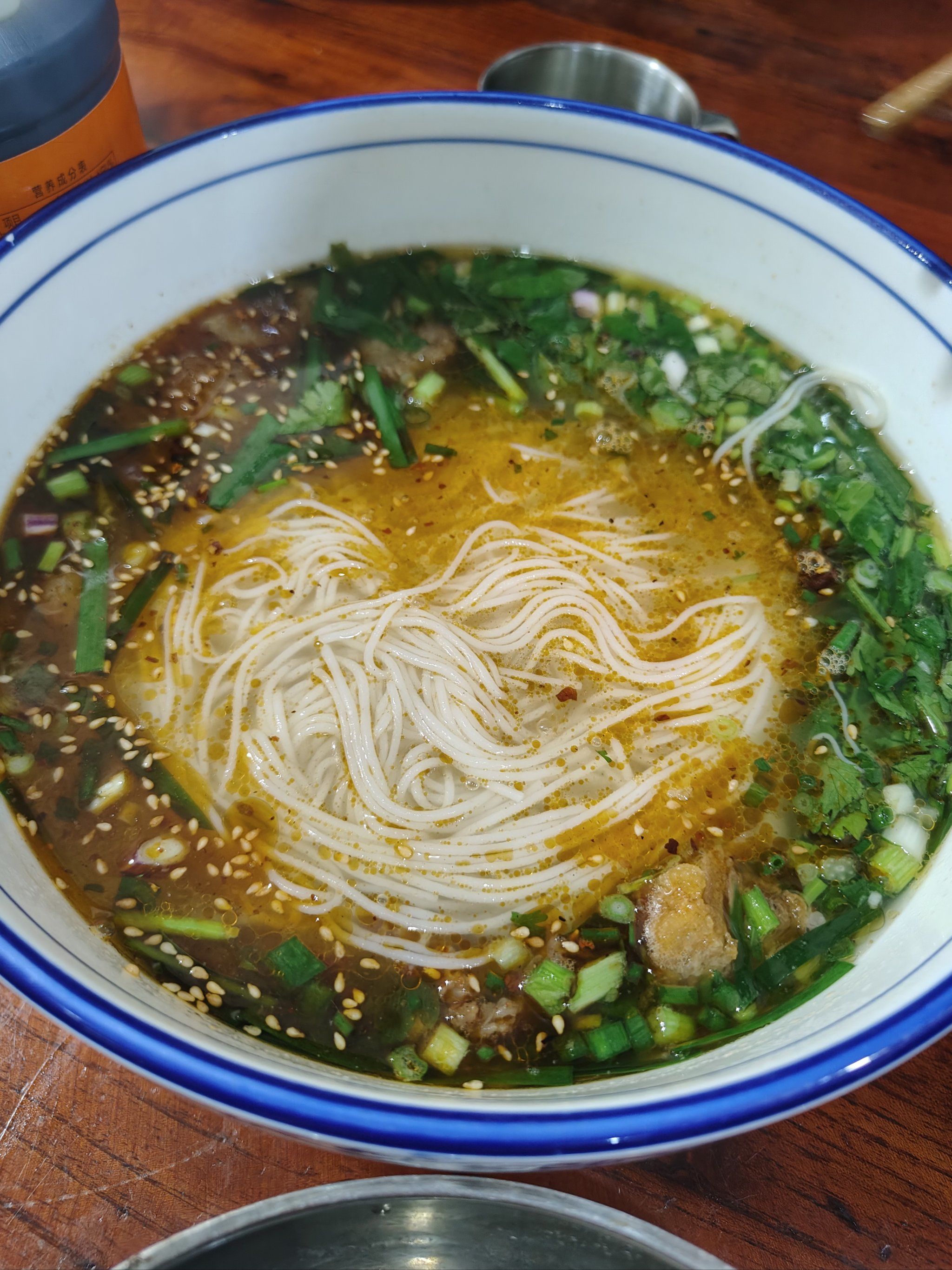 富宁汽车站附近的粉店千万别错过