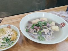 -鸡鸣汤包(仙林店)