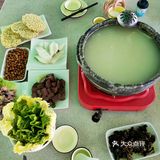 今天刚好在大东海这边办事