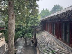 -潭柘寺景区