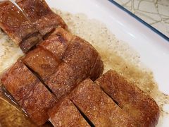 -轩记海鲜餐厅·四十五年老字号·经典粤菜(西区彩虹店)