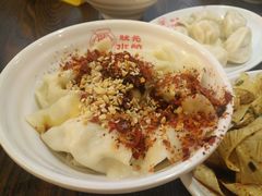 -状元水饺(成都SM广场店)
