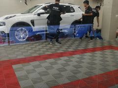 -车艺尚上海龙膜隐形车衣汽车贴膜旗舰店