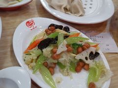 -赵奶奶水饺锅贴小酒馆(丁字沽店)