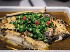 -半天妖烤鱼(和平印象城店)