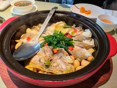 -明州府(文化广场店)