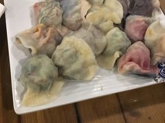 -宝源饺子(麦子店街店)