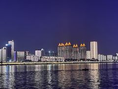 -武汉两江游览·夜游长江(汉口粤汉码头)