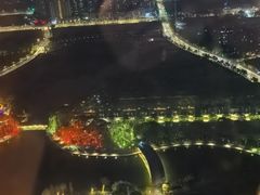 -嘉定凯悦·咖啡厅