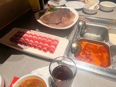 -海底捞火锅(杭州天虹购物中心店)