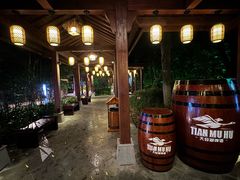 -天目湖御水温泉·度假酒店