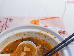 -苏晓玥·江南小吃(深圳北站店)