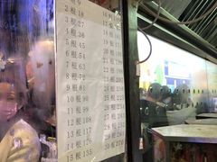 -一代烤翅王(大汉口店)