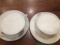 -正德顺順德雙皮奶(中信店)