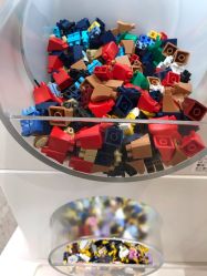 -乐高品牌旗舰店(人民广场店)