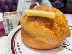 -太兴餐厅(东方广场分店)