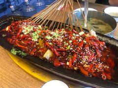 -成都吃客(九眼桥店)