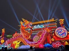 -西安城墙·碑林历史文化景区