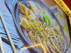 -神府路壹号·海鲜烧烤·砂锅粥·锅物(三坊七巷店)