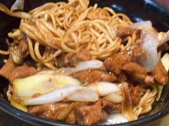 -慧娟面馆·餐厅(望江路店)