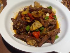 -天下客饭店(中山路店)