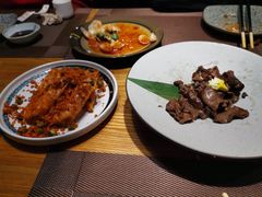 -德川家日本料理(中关村寰太大厦店)