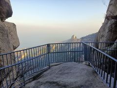 -崂山仰口游览区