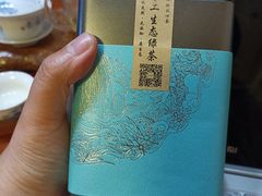 -易老头三样菜(南滨路总店)