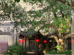 -云境生态园(红谷滩店)