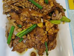 -六和聚传统烤鸭.天津菜(和平店)