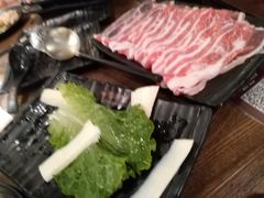 -呷哺呷哺 小火锅 (浦东新欧尚超市店)