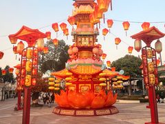 -国色天乡三期陆地乐园