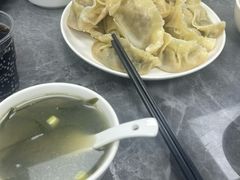 -奉天蚨祥饺子馆