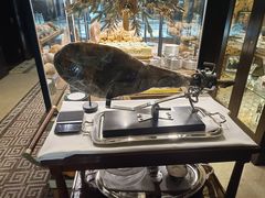 -波特曼西餐厅(南岗店)