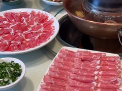 -福寿斋·老北京铜锅涮肉·烤鸭(顺义总店)